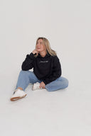 Origins Focusing My Energy Hoodie