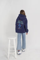 Mariposa Just Keep Swimming '24 Hoodie (Rainbow)