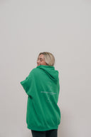 Origins Just Keep Swimming Hoodie (WHITE PRINT)