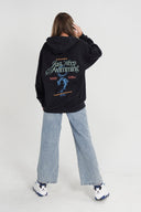 Origins Just Keep Swimming '24 Hoodie (Rainbow)