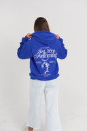 Origins Just Keep Swimming '24 Hoodie (White)