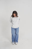 Origins Just Keep Swimming '24 Hoodie (Blue)