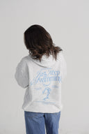 Origins Just Keep Swimming '24 Hoodie (Blue)