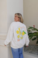 Mariposa Lemons to Lemonade Crew