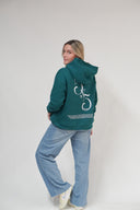 Mariposa Focusing My Energy Hoodie