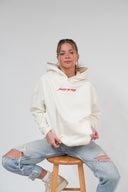 Mariposa Focusing My Energy Hoodie