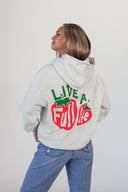 Mariposa Full Life Hoodie