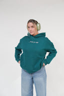 Mariposa Focusing My Energy Hoodie