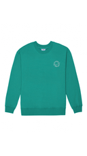 It's Your First Time Existing Crew - Emerald