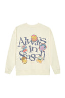 Always in Season Crew - Cloud
