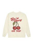 Cherry On Top Crew - Cloud