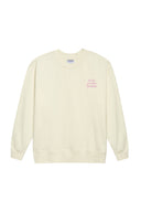 Let's Go Get Some Sunshine (Pink) Crew - Cloud