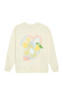 Lemons to Lemonade Crew - Cloud