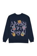 Always in Season Crew - Midnight