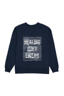 Healing Isn't Linear Crew - Midnight