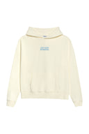 Just Keep Swimming Hoodie (Rainbow) - Cloud