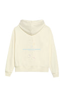 Just Keep Swimming Hoodie (Rainbow) - Cloud