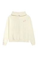 Lucky to Love You Hoodie (Pink) - Cloud