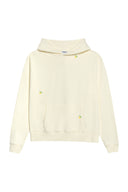Lemons to Lemonade Hoodie - Cloud