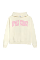 Speak Kindly Hoodie - Cloud