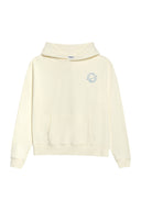 It's Your First Time Existing Hoodie - Cloud