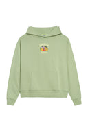 Always in Season Hoodie - Matcha