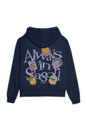 Always in Season Hoodie - Midnight