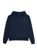 Lucky to Love You Hoodie (RED) - Midnight