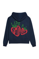 Full Life Hoodie - Midnight