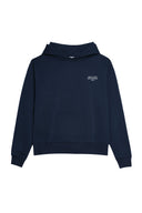 Healing Looks Good on You Hoodie- Midnight