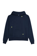 Lemons to Lemonade Hoodie - Midnight