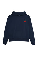 Cherry On Top Hoodie - Midnight