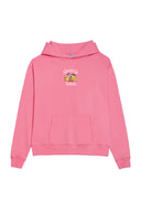 Always in Season Hoodie - Punch