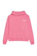 Just Keep Swimming '24 Hoodie (White) - Punch