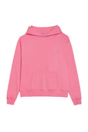Lucky to Love You Hoodie (Pink) - Punch