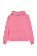 Lucky to Love You Hoodie (WHITE) - Punch