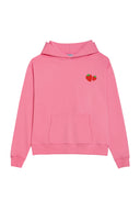 Full Life Hoodie - Punch