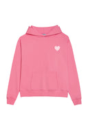 Healing Isn't Linear Hoodie - Punch