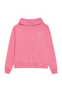 It's Your First Time Existing Hoodie - Punch