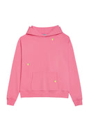 Lemons to Lemonade Hoodie - Punch
