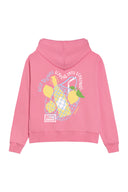 Lemons to Lemonade Hoodie - Punch