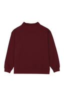 The Mariposa Mockneck - Honeycrisp