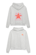 Mariposa First Time Existing Re-Design Hoodie