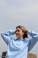 Origins You Can't Live a Full Life on an Empty Stomach Hoodie