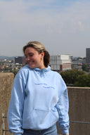 Origins You Can't Live a Full Life on an Empty Stomach Hoodie