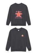 Mariposa First Time Existing Re-Design Crew