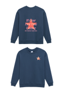 Mariposa First Time Existing Re-Design Crew