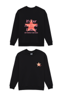 Mariposa First Time Existing Re-Design Crew