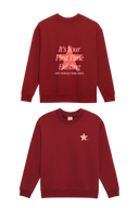 Mariposa First Time Existing Re-Design Crew