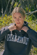 Mariposa Speak Kindly Hoodie